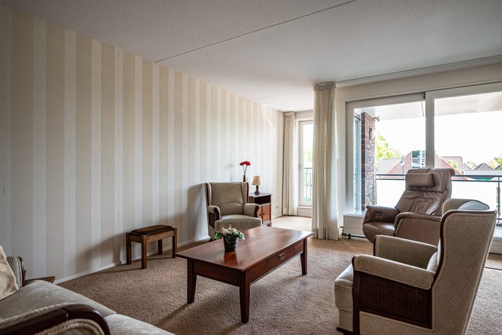 Foto 16 van Ebbinge Wubbenlaan 1-A5