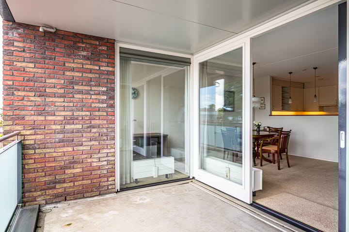 Foto 20 van Ebbinge Wubbenlaan 1-A5