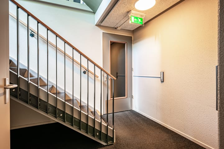 Foto 32 van Ebbinge Wubbenlaan 1-A5