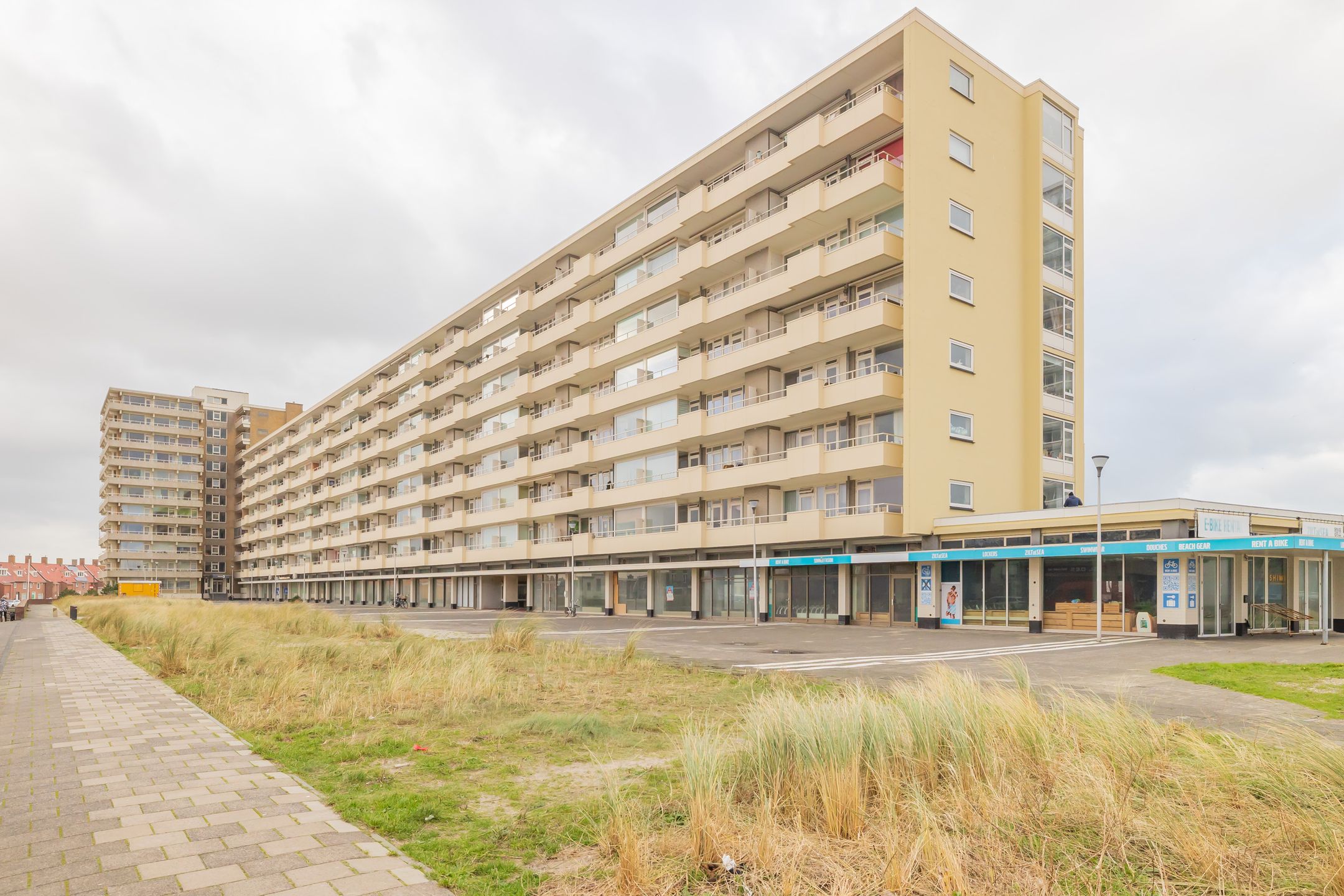 Foto 36 van Burgemeester van Fenemaplein 4-F8