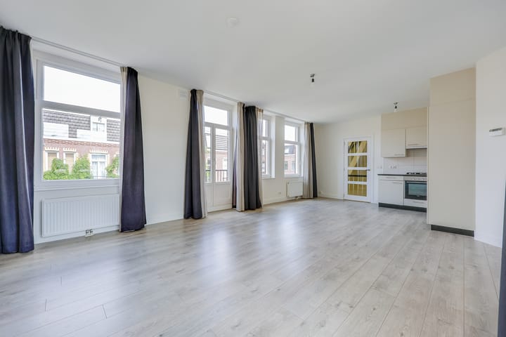 Van Boetzelaerstraat 41-3