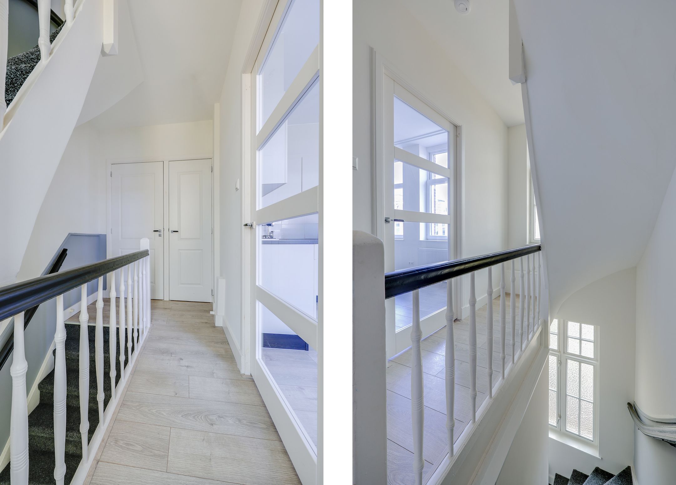 Foto 6 van Van Boetzelaerstraat 41-3