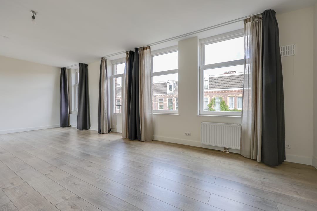 Foto 8 van Van Boetzelaerstraat 41-3