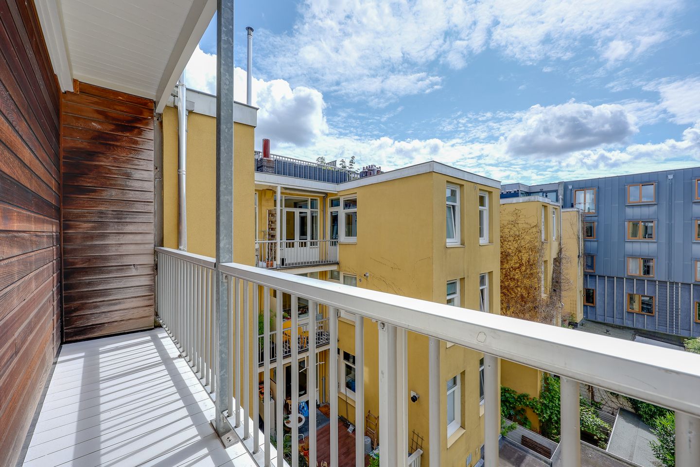 Foto 14 van Van Boetzelaerstraat 41-3