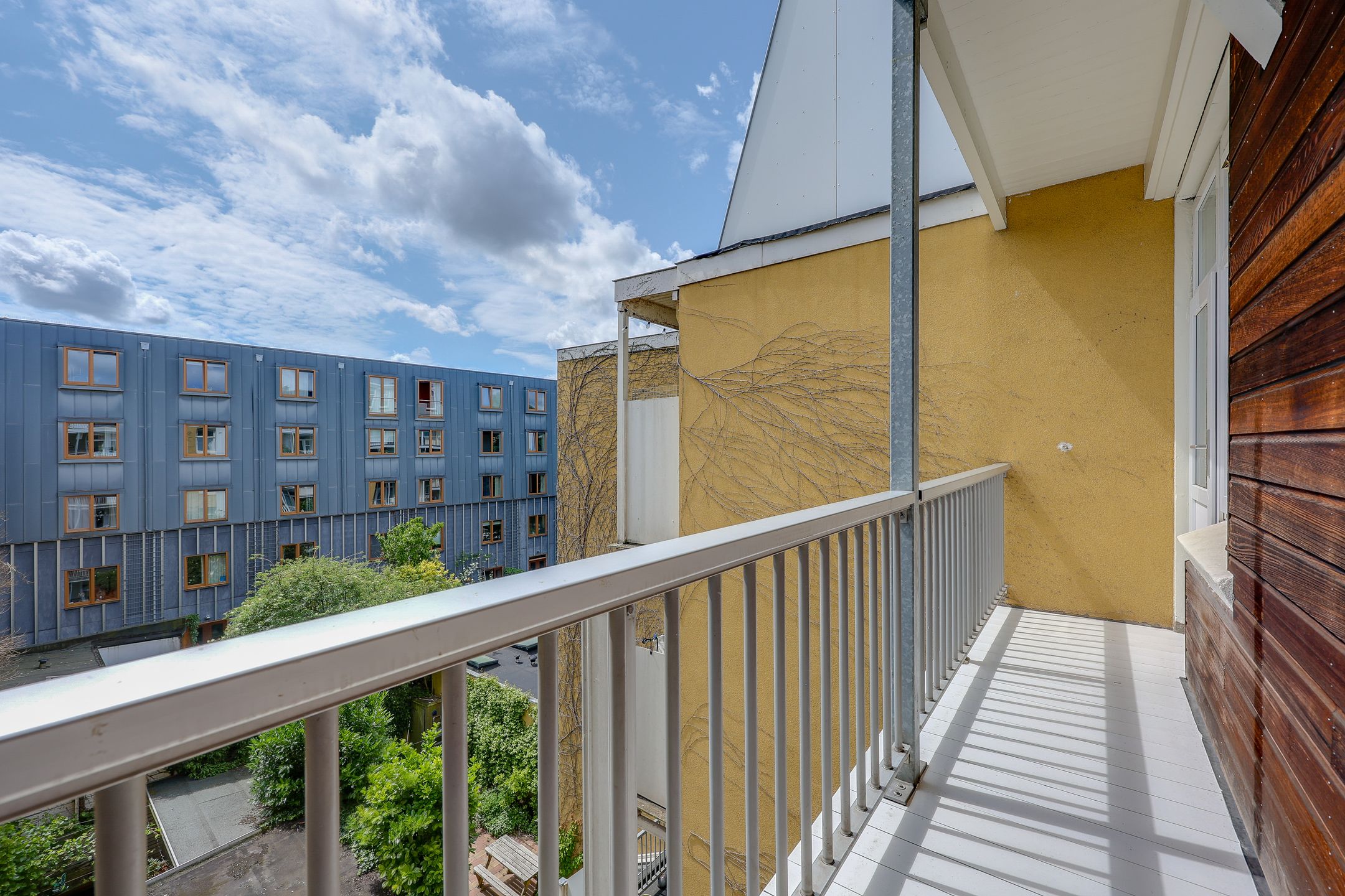 Foto 15 van Van Boetzelaerstraat 41-3