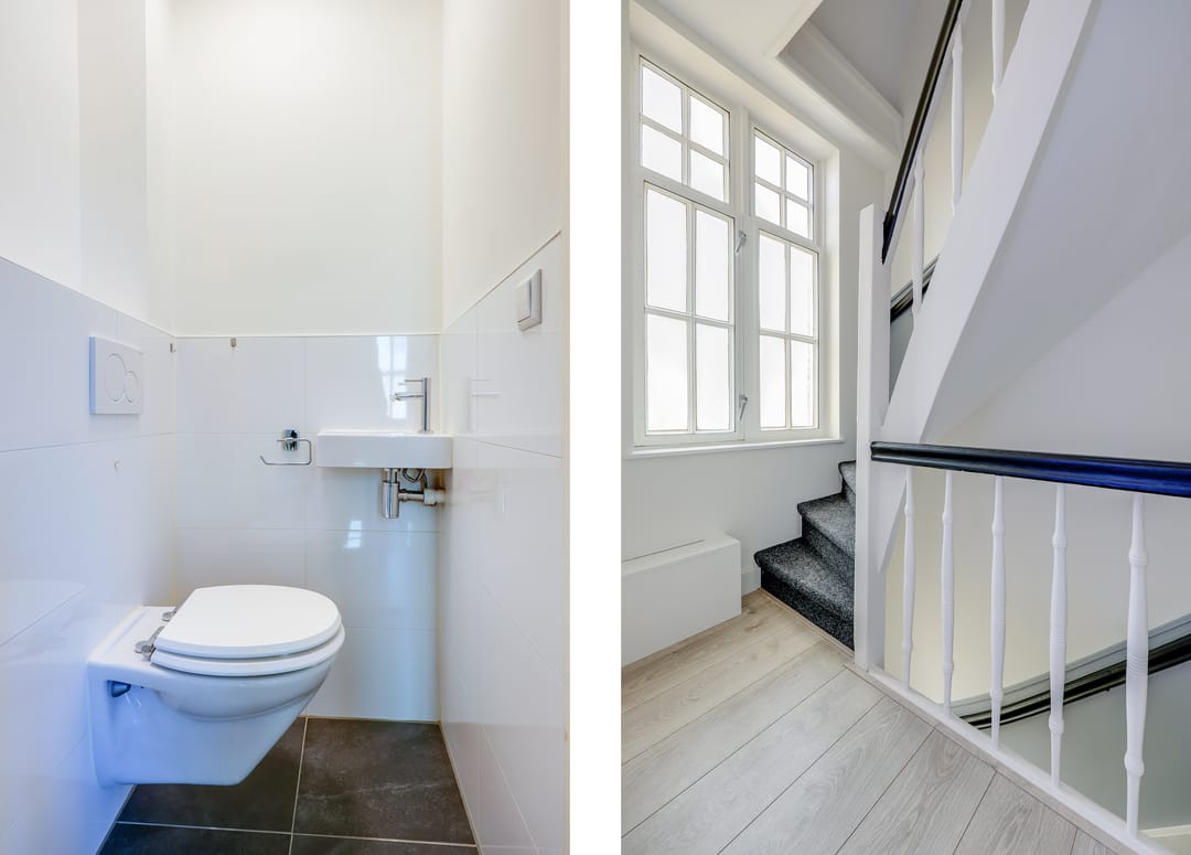 Foto 16 van Van Boetzelaerstraat 41-3