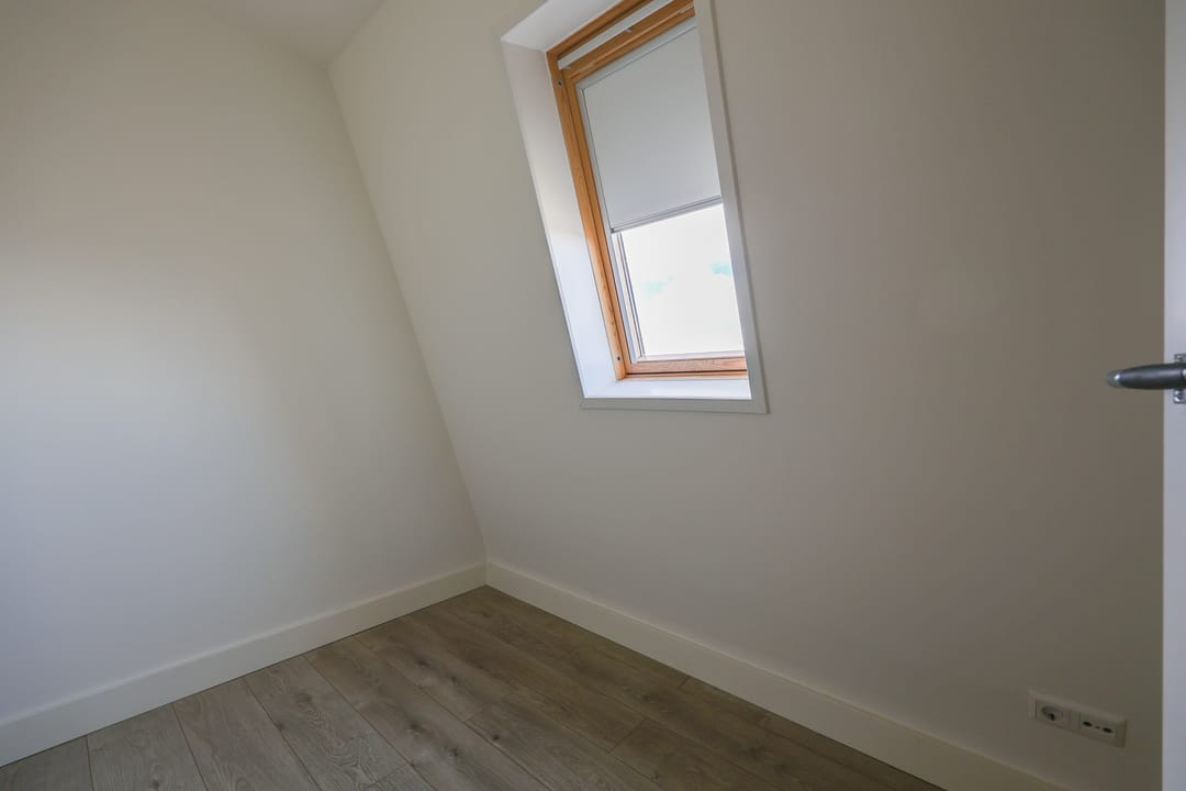 Foto 22 van Van Boetzelaerstraat 41-3