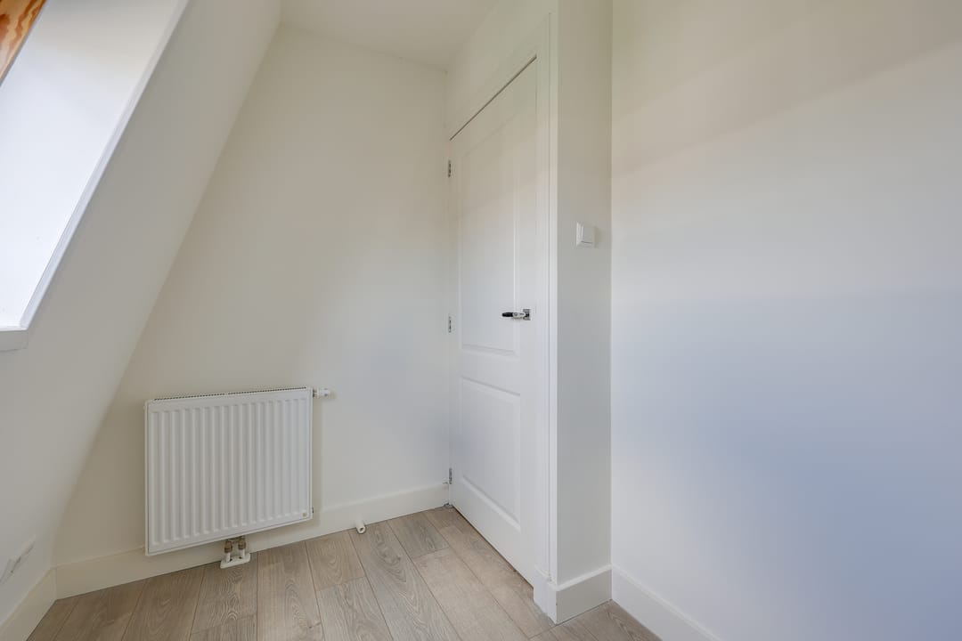 Foto 23 van Van Boetzelaerstraat 41-3