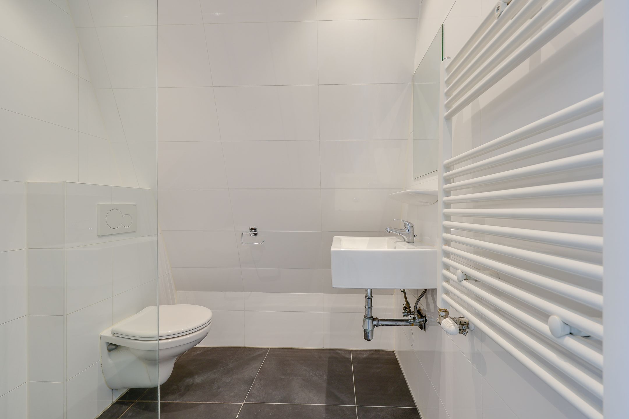 Foto 24 van Van Boetzelaerstraat 41-3