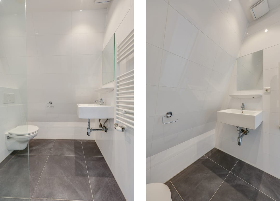 Foto 26 van Van Boetzelaerstraat 41-3