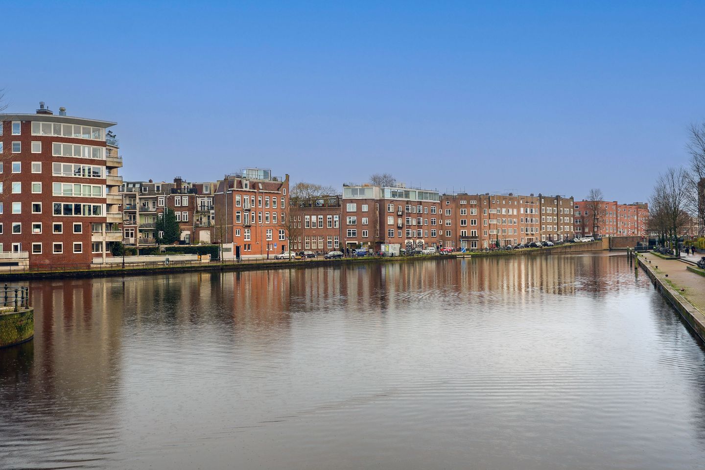 Foto 29 van Van Boetzelaerstraat 41-3