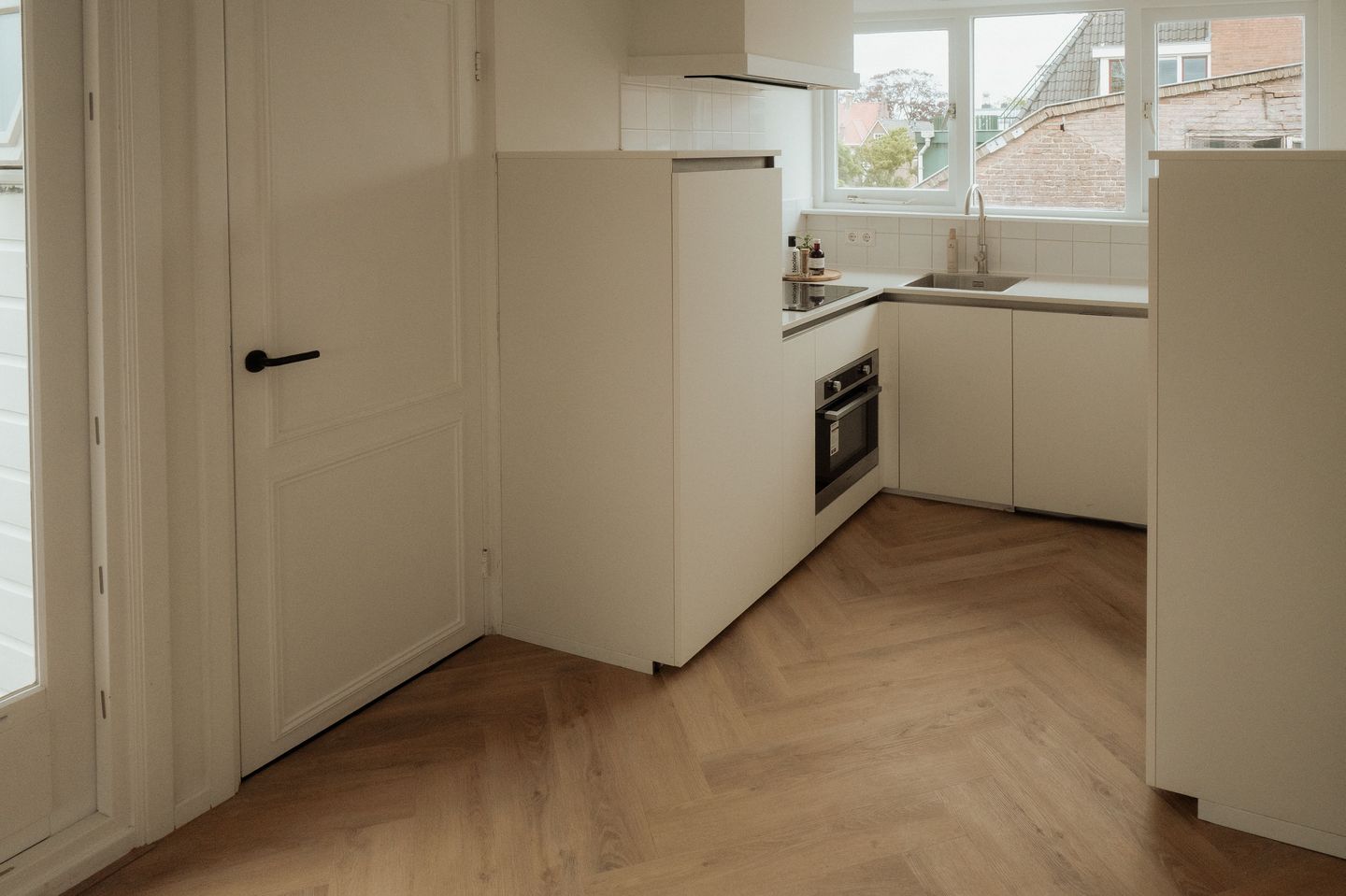 Foto 4 van Laanstraat 70-D