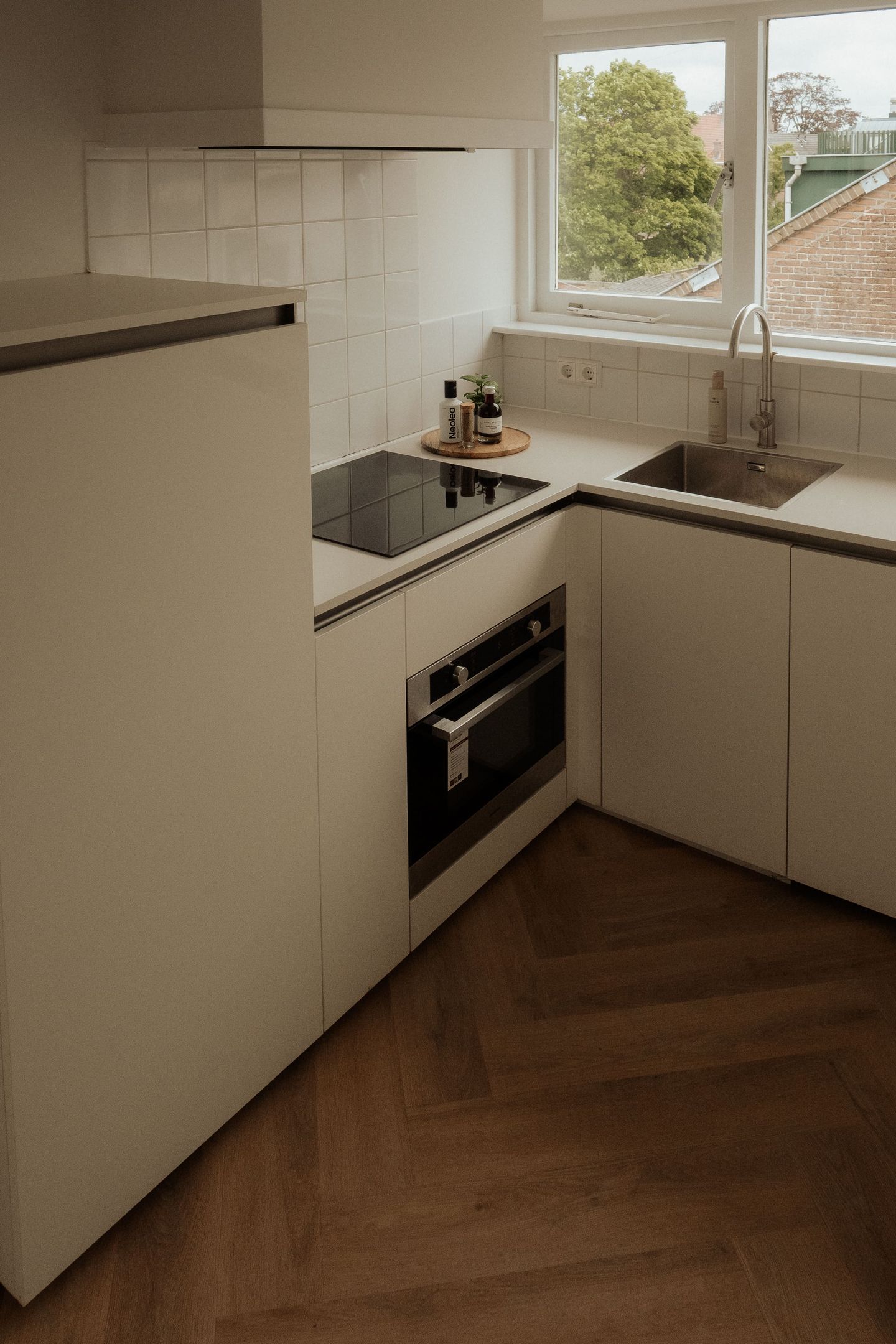 Foto 5 van Laanstraat 70-D