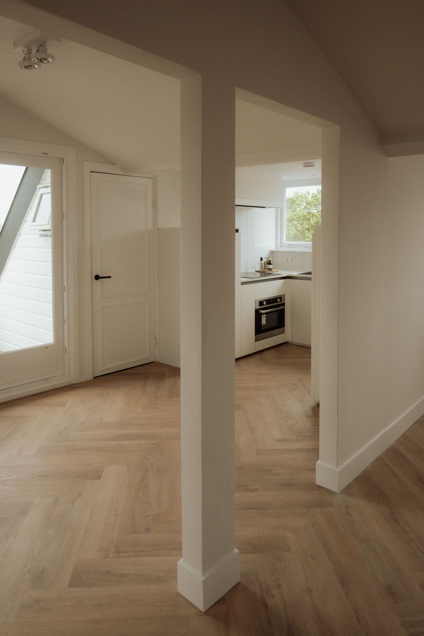 Foto 14 van Laanstraat 70-D