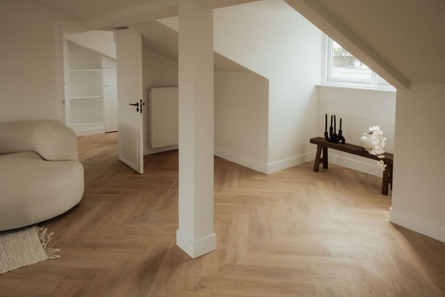 Foto 20 van Laanstraat 70-D