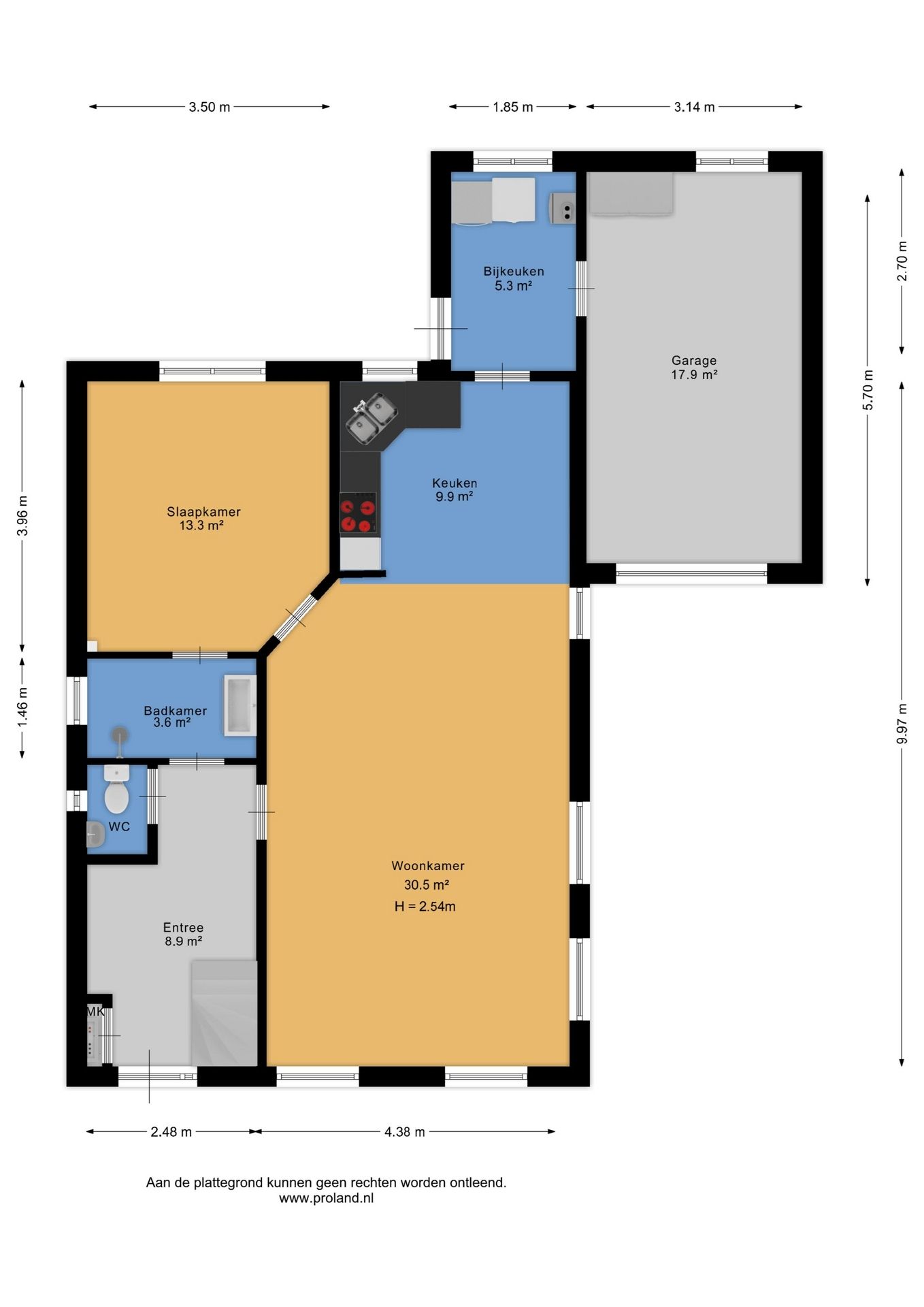 Foto 29 van Sint Nicolaasstraat 9