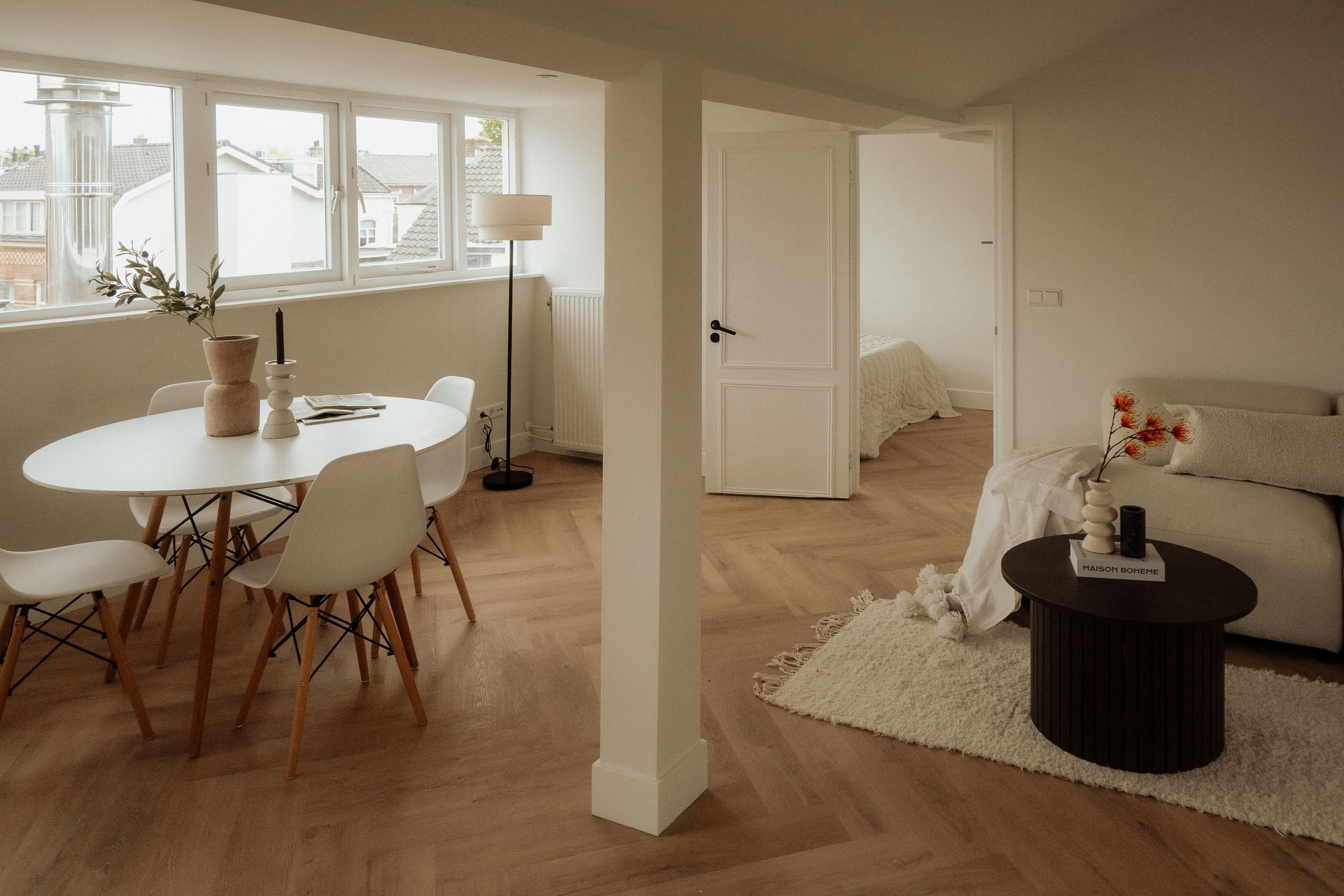 Foto 21 van Laanstraat 70-D