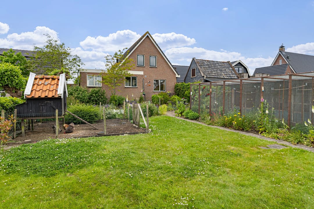 Foto 1 van Sint Nicolaasstraat 9