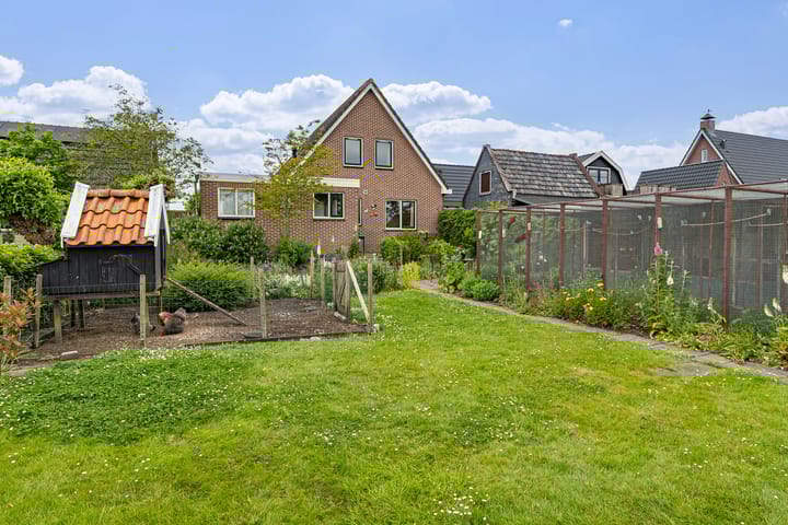 Foto 1 van Sint Nicolaasstraat 9