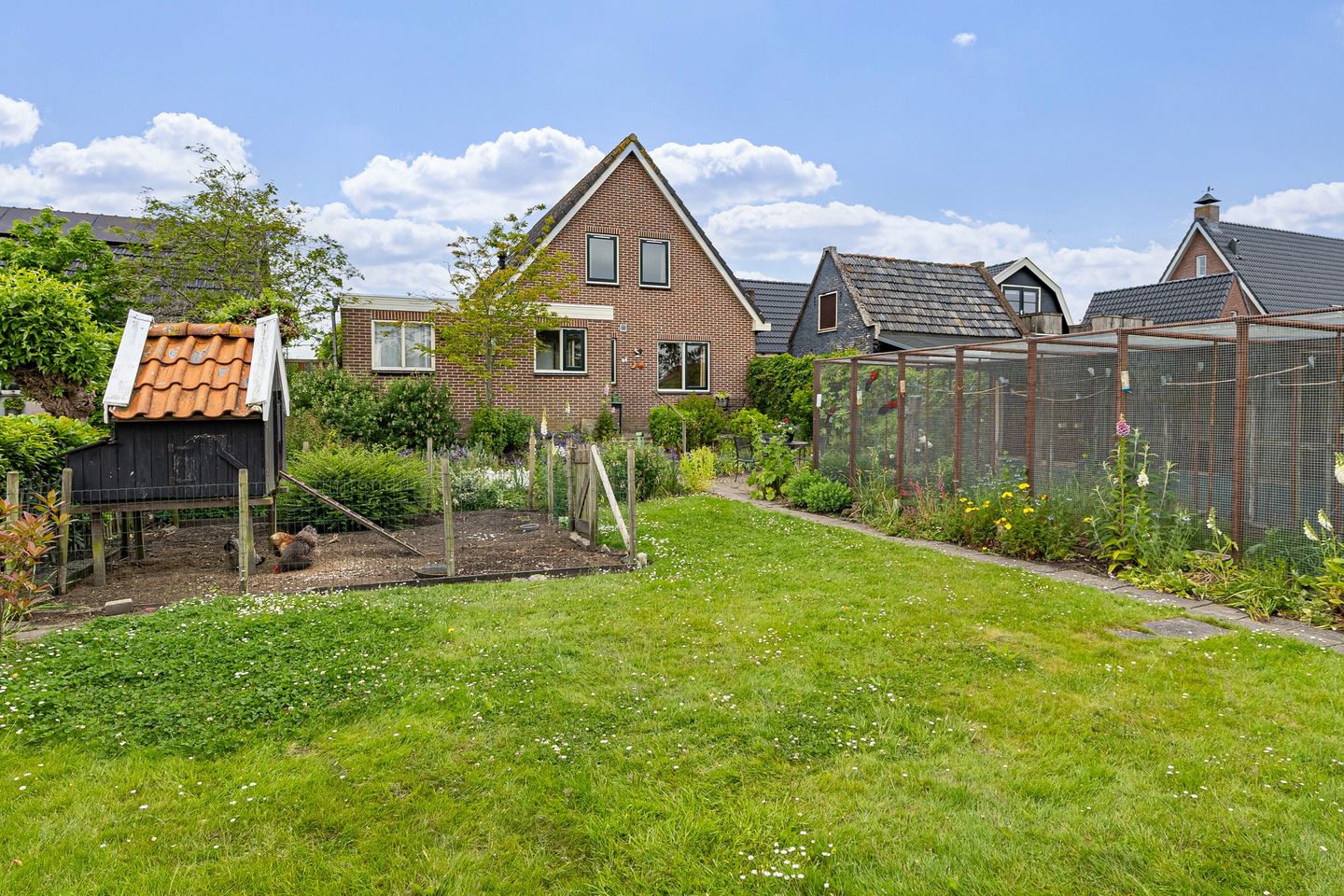 Foto 1 van Sint Nicolaasstraat 9