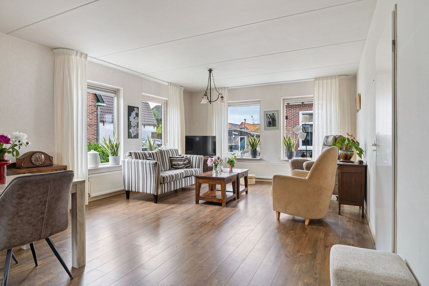 Foto 4 van Sint Nicolaasstraat 9