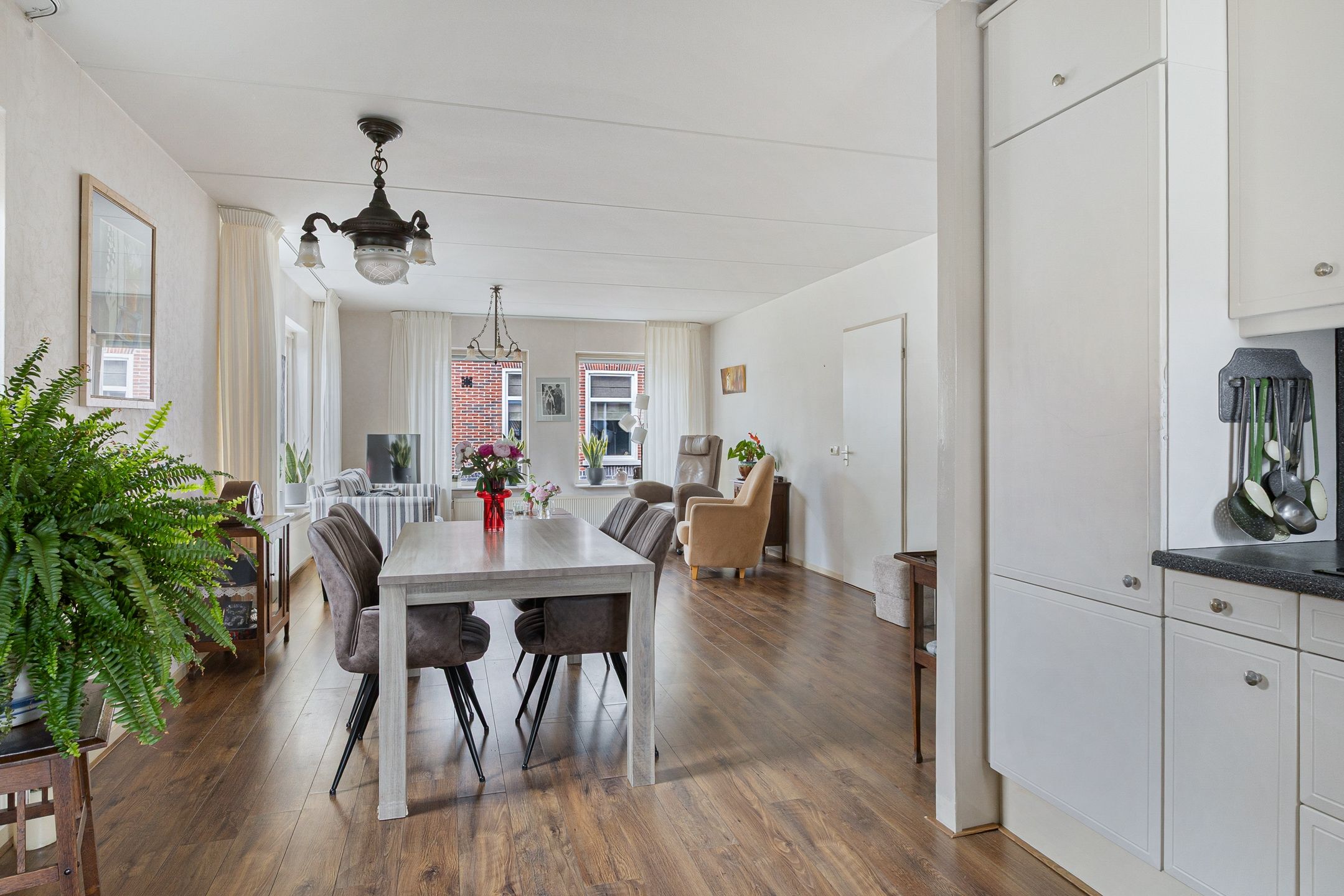 Foto 6 van Sint Nicolaasstraat 9