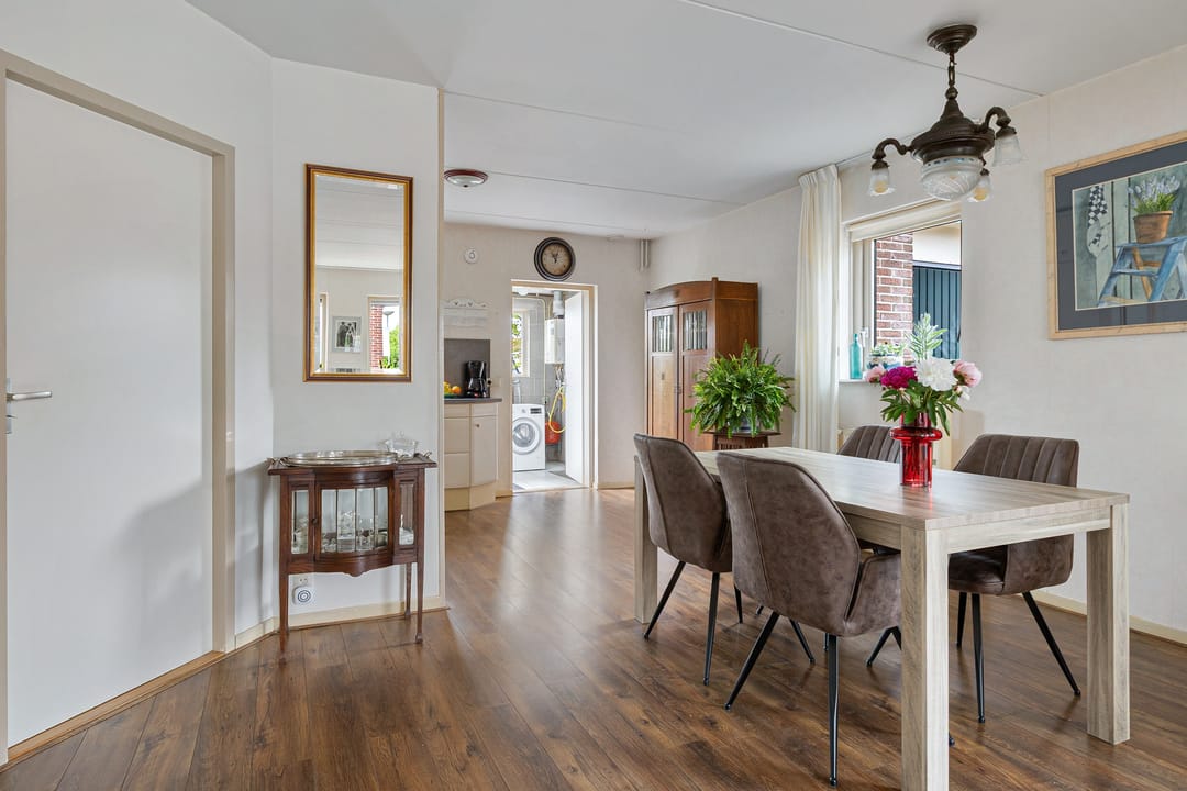 Foto 7 van Sint Nicolaasstraat 9