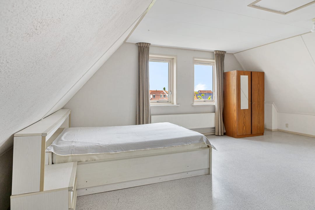 Foto 16 van Sint Nicolaasstraat 9