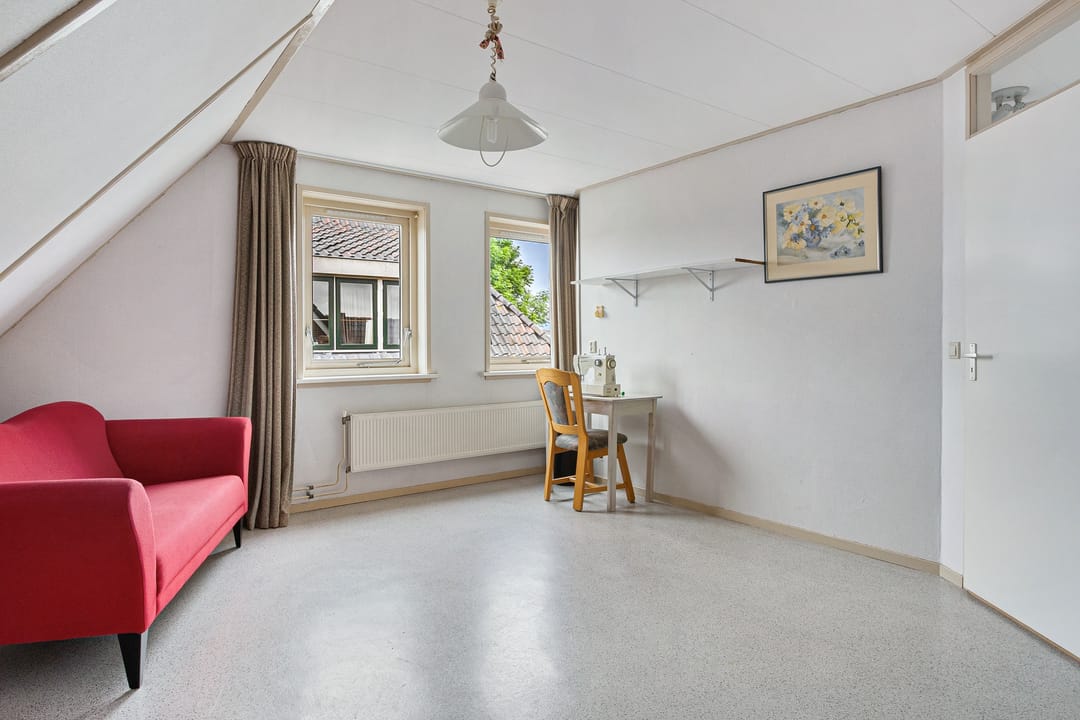 Foto 22 van Sint Nicolaasstraat 9