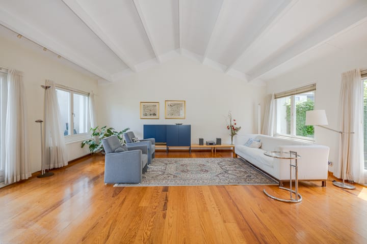 Foto 3 van Cor van Osnabruggelaan 63