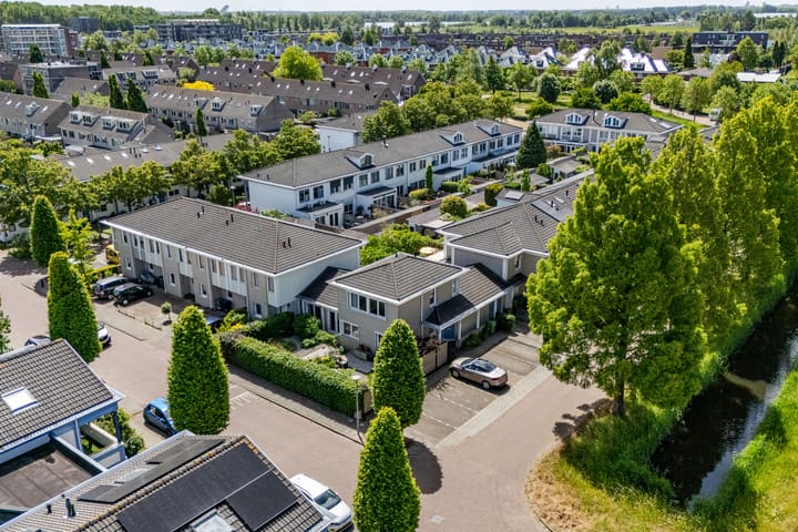 Foto 4 van Cor van Osnabruggelaan 63