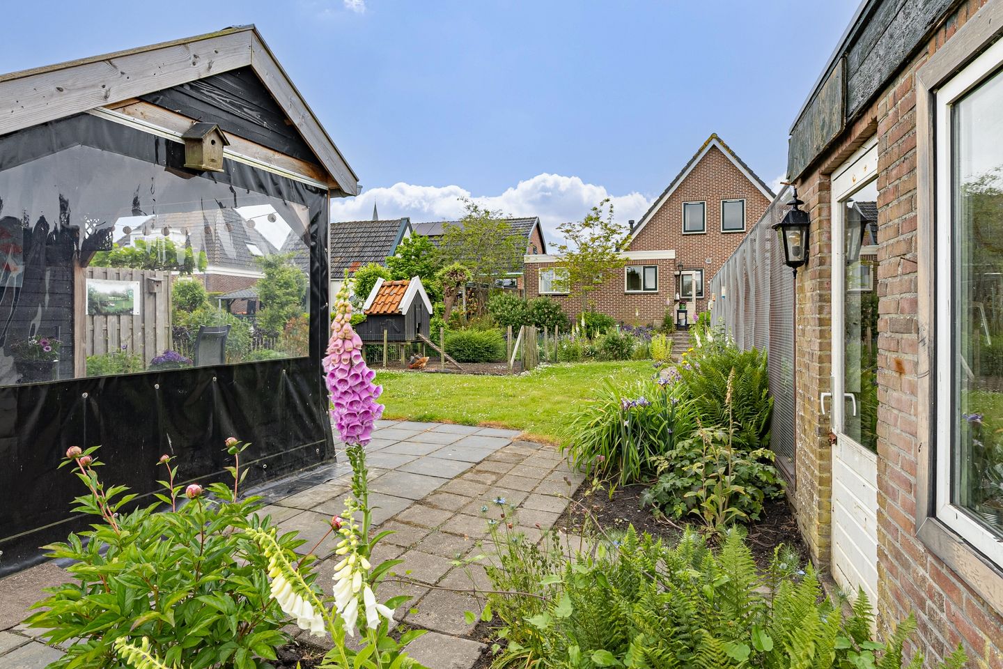 Foto 25 van Sint Nicolaasstraat 9