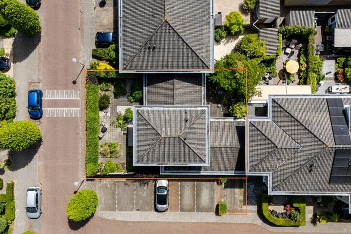 Foto 5 van Cor van Osnabruggelaan 63