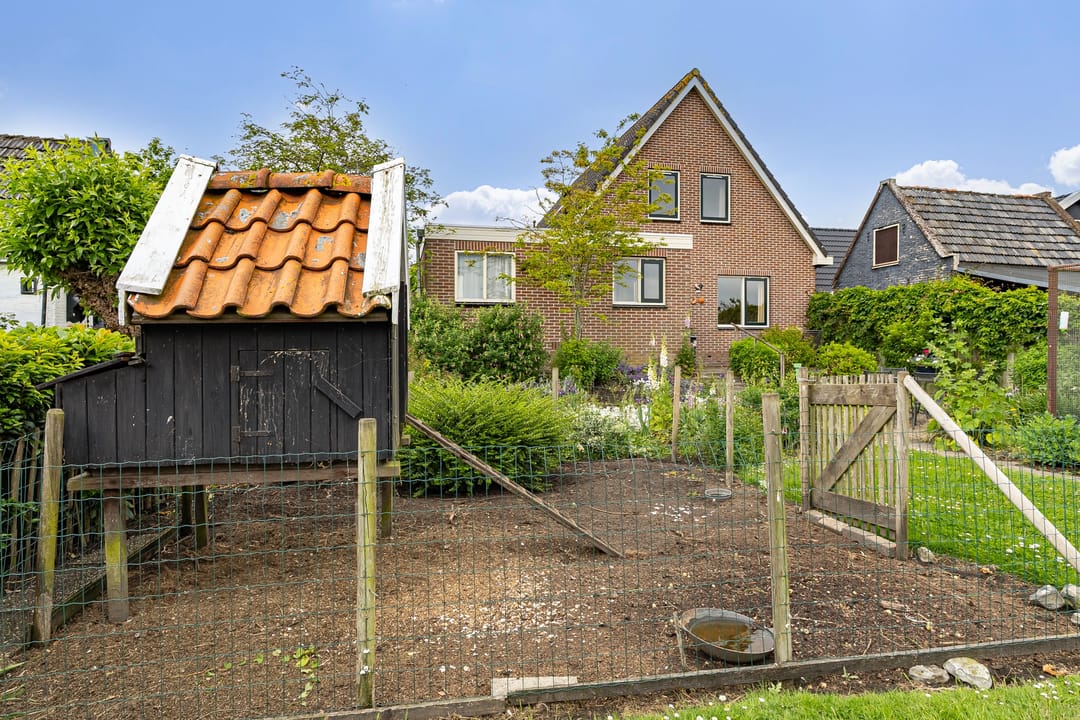 Foto 26 van Sint Nicolaasstraat 9