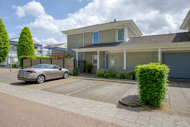 Foto 6 van Cor van Osnabruggelaan 63