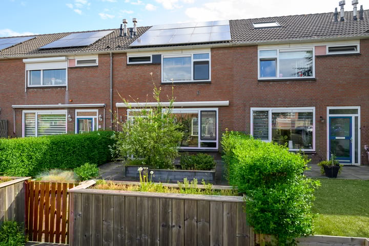 Foto 2 van Van Brakelstraat 21