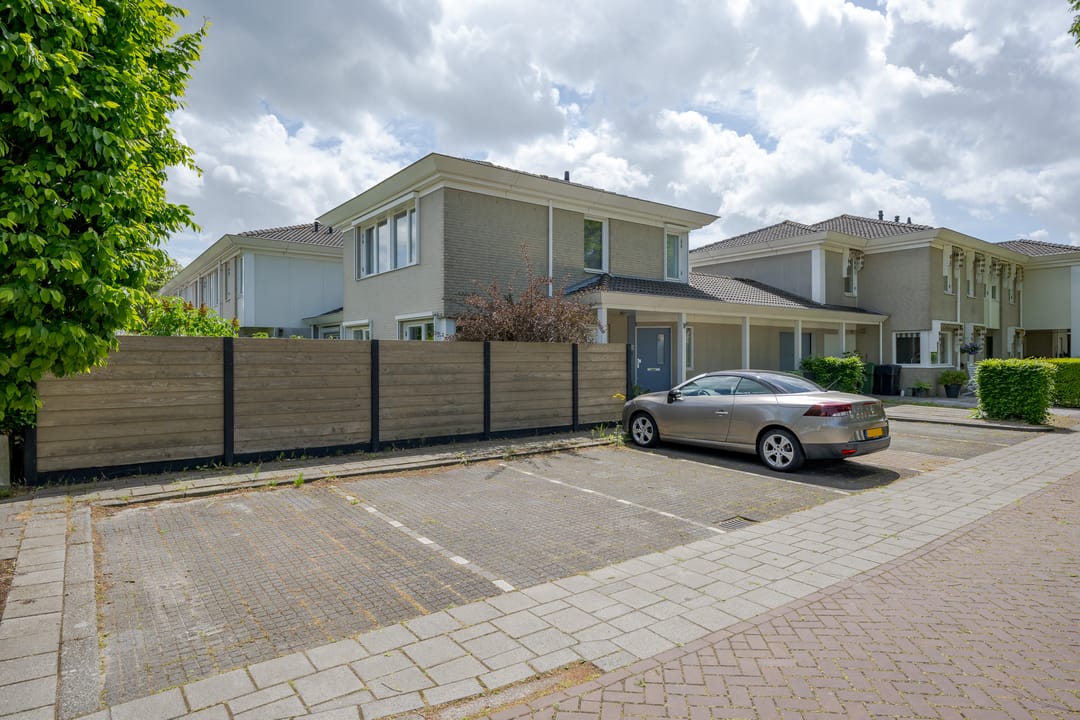 Foto 7 van Cor van Osnabruggelaan 63