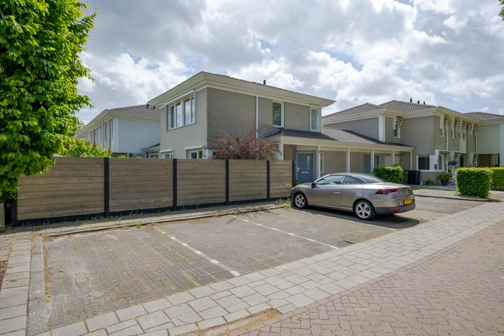 Foto 7 van Cor van Osnabruggelaan 63