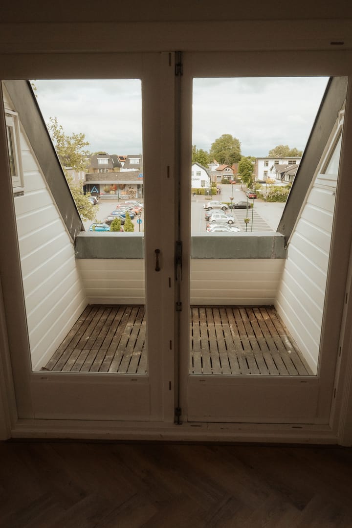 Foto 39 van Laanstraat 70-D