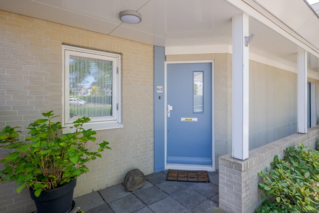 Foto 8 van Cor van Osnabruggelaan 63