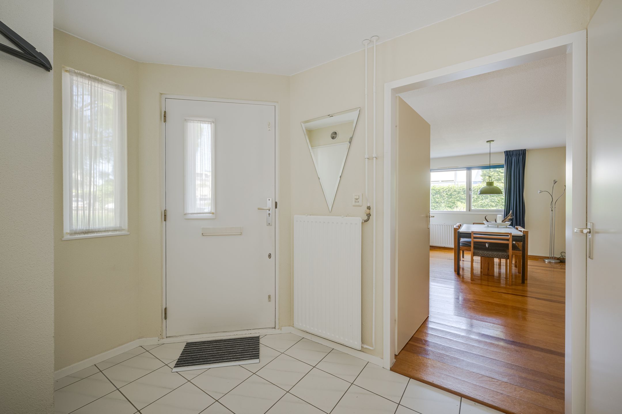 Foto 9 van Cor van Osnabruggelaan 63