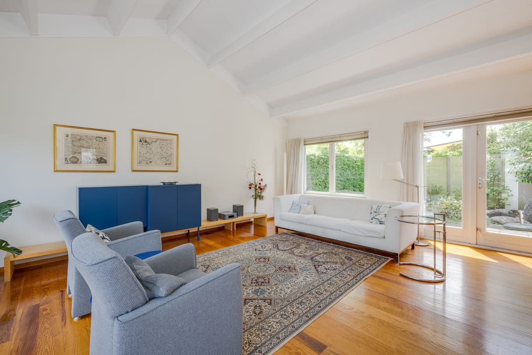 Foto 11 van Cor van Osnabruggelaan 63