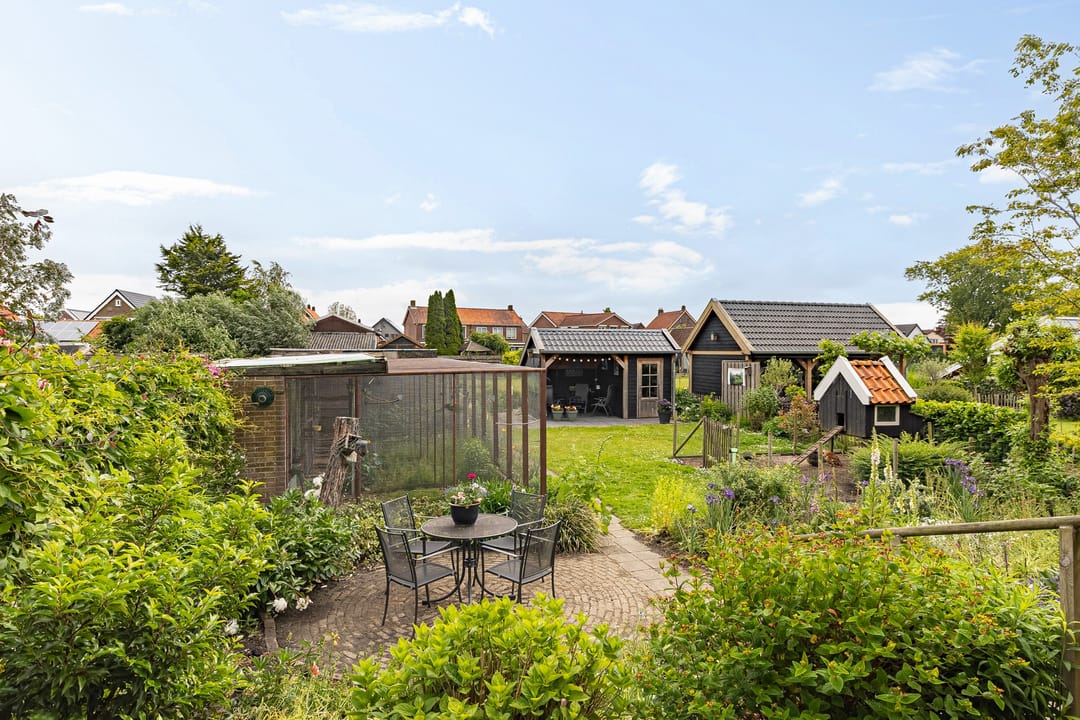 Foto 23 van Sint Nicolaasstraat 9