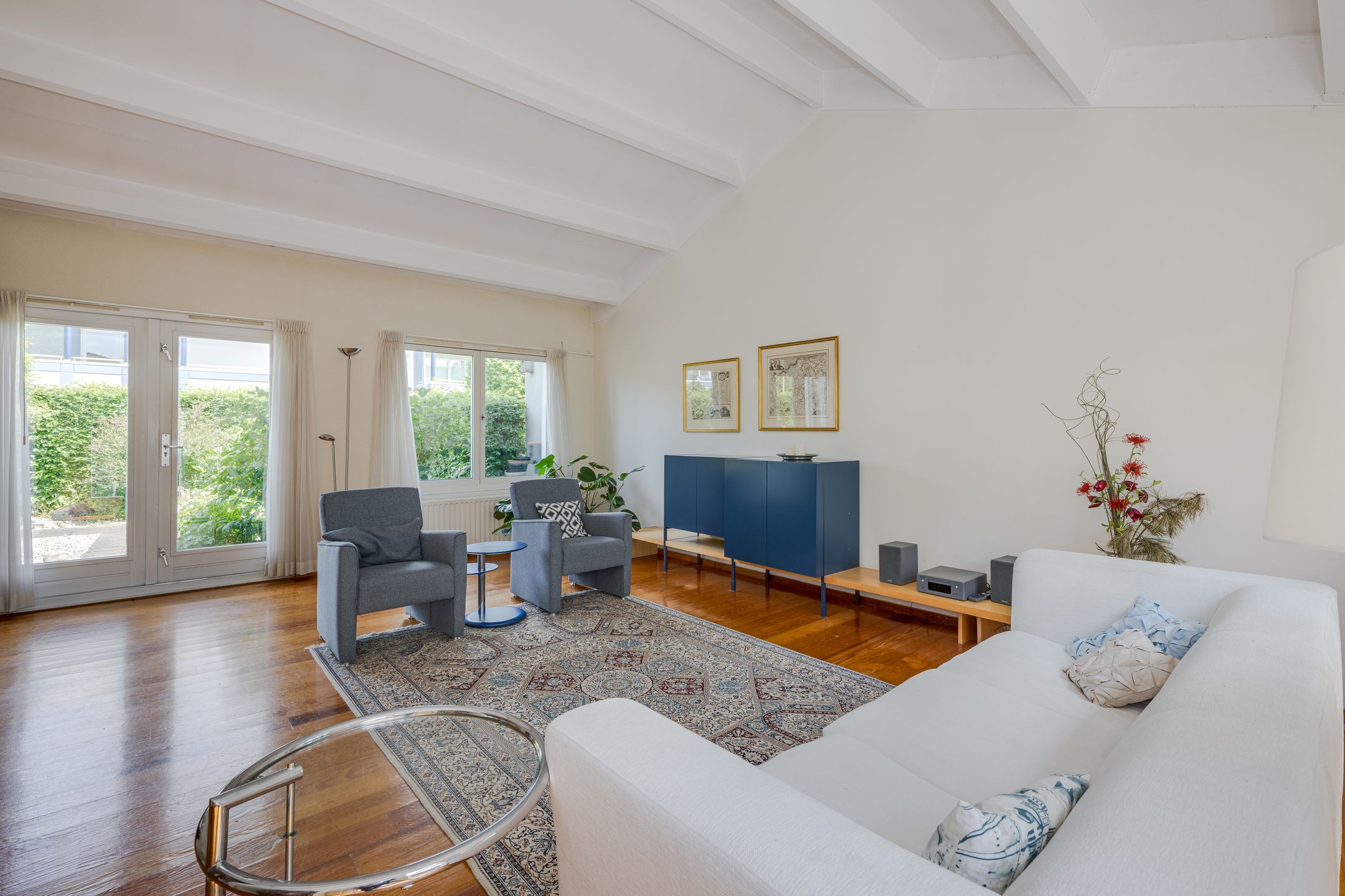 Foto 12 van Cor van Osnabruggelaan 63