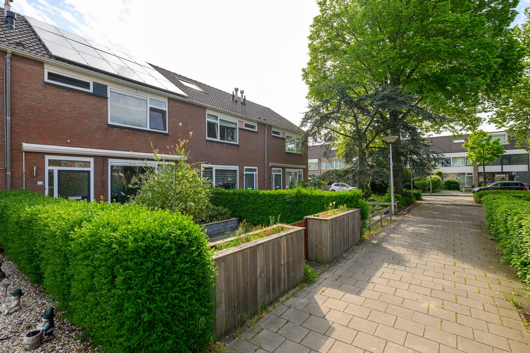 Foto 11 van Van Brakelstraat 21