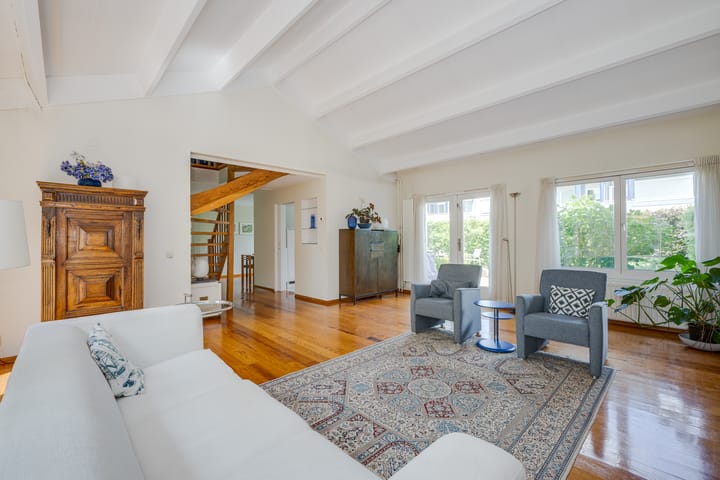 Foto 13 van Cor van Osnabruggelaan 63