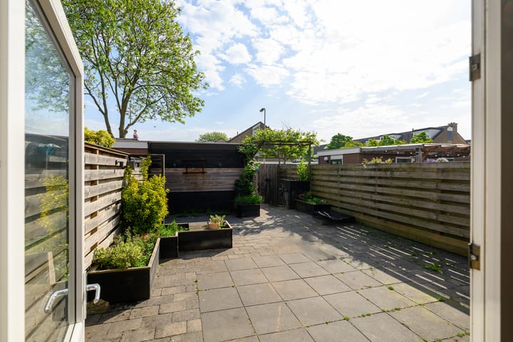 Foto 12 van Van Brakelstraat 21