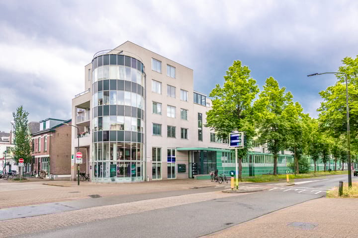 Foto 1 van Antonlaan 310