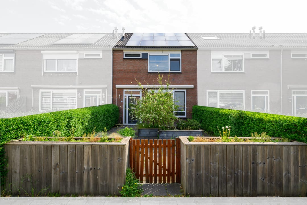 Foto 1 van Van Brakelstraat 21