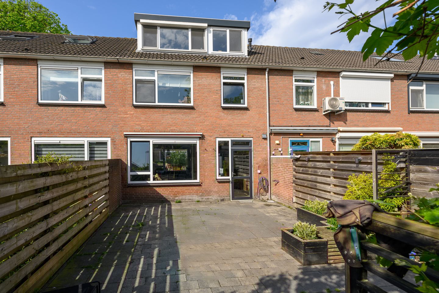 Foto 14 van Van Brakelstraat 21